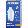 Aquaphor Náhradní filtrační vložka B15 pro filtrační konvice 2