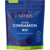 NATIOS Cejlonská skořice BIO prášek, 200 g