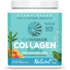 Sunwarrior Collagen Building Protein Peptides, Neochucené, 500 g