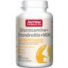 Jarrow Glucosamine, Chondroitin & MSM, 120 kapslí