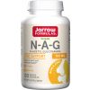 Jarrow N-A-G, N-Acetyl Glucosamine, 700 mg, 120 rostlinných kapslí