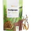 MycoMedica BIO Cordyceps, Prášek, 100 g