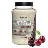 Evolite WheyElite Protein - Čokoláda třešeň, 900 g