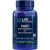 Life Extension NAD+ Cell Regenerator & Resveratrol Elite, 300 mg, 30 rostlinných kapslí