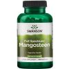 Swanson Mangosteen, Mangostana, 500 mg, 100 kapslí