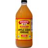 Bragg Apple Cider Vinegar, BIO Jablečný ocet 5%, 946 ml