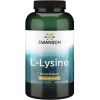 Swanson L-Lysine, 500 mg, 300 kapslí