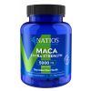 NATIOS Maca Extract, 5000 mg, Extra Strength, 90 veganských kapslí