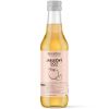 NATIOS Jablečný ocet 5%, Nefiltrovaný, 500 ml