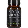 Kiki Health Body Biotics, 8 SBO bakteriálních kmenů, 400 mg, 30 vegan kapslí