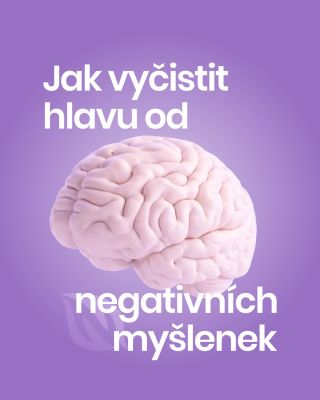 Taky máš někdy pocit, že by sis nejradši na chvíli vypnul hlavu? Zkus si dát občas pauzu od obrazovek, protáhni se nebo si...