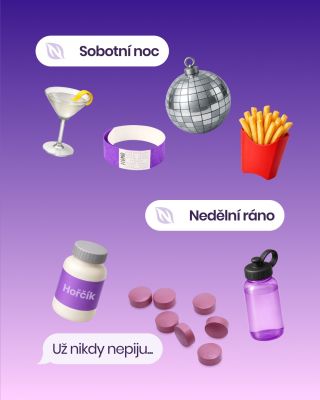 Nezapomeň doplnit tekutiny a dát tělu, co potřebuje! #natima #natimacz