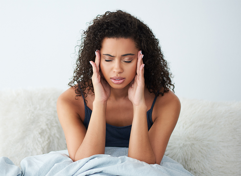 Anemia: Cichy złodziej energii, którego nie można ignorować