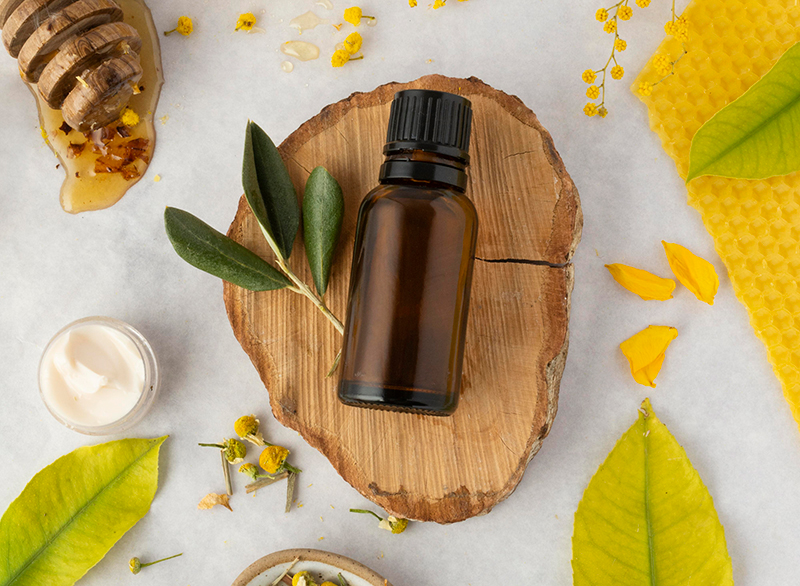 Aromaterapia: kompleksowy przewodnik po świecie olejków eterycznych