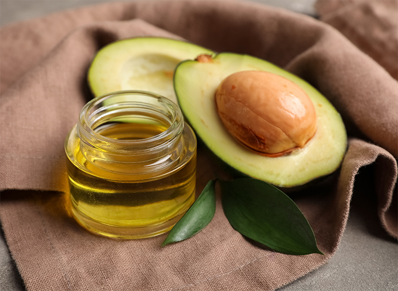 Olej z awokado: cud dla zdrowia i urody