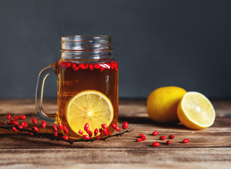 Berberyna: działanie, dawkowanie, skutki uboczne i jak ją stosować