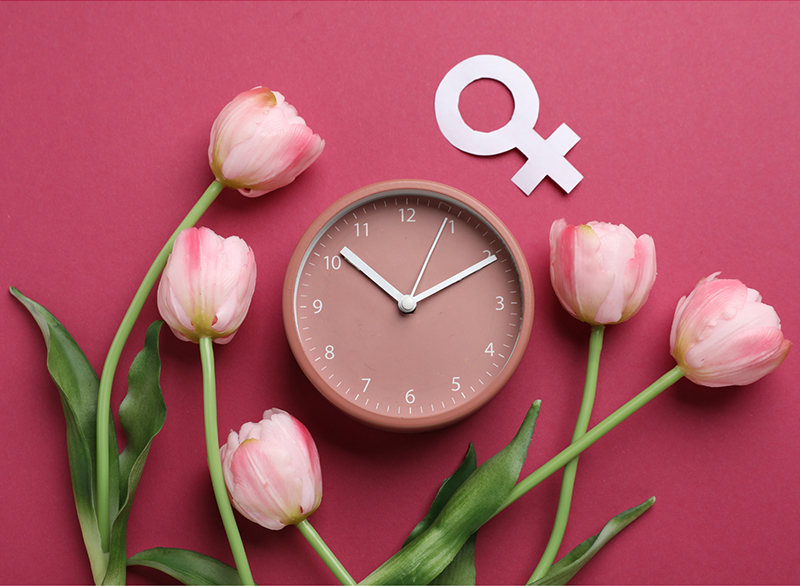 Co każda kobieta powinna wiedzieć o perimenopauzie, zanim się ona zacznie?