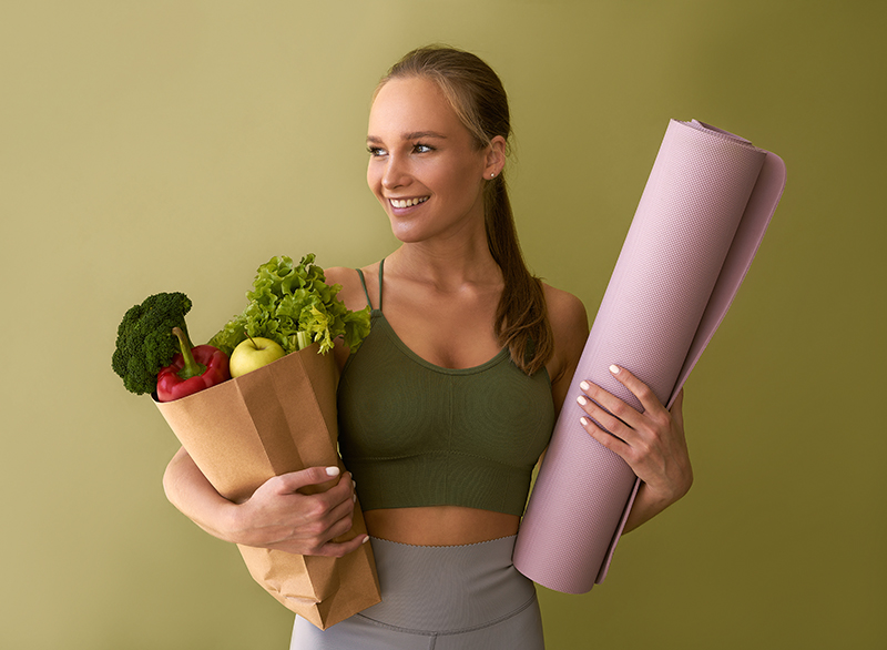 Bilans energetyczny: Klucz do zrozumienia ciała, odżywiania i odchudzania