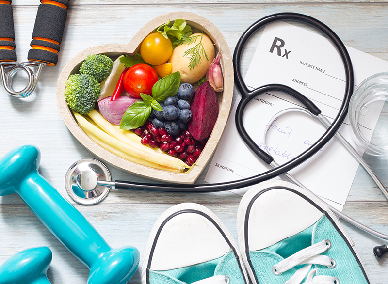 Epigenetyka a odżywianie: jak dieta wpływa na nasze geny?