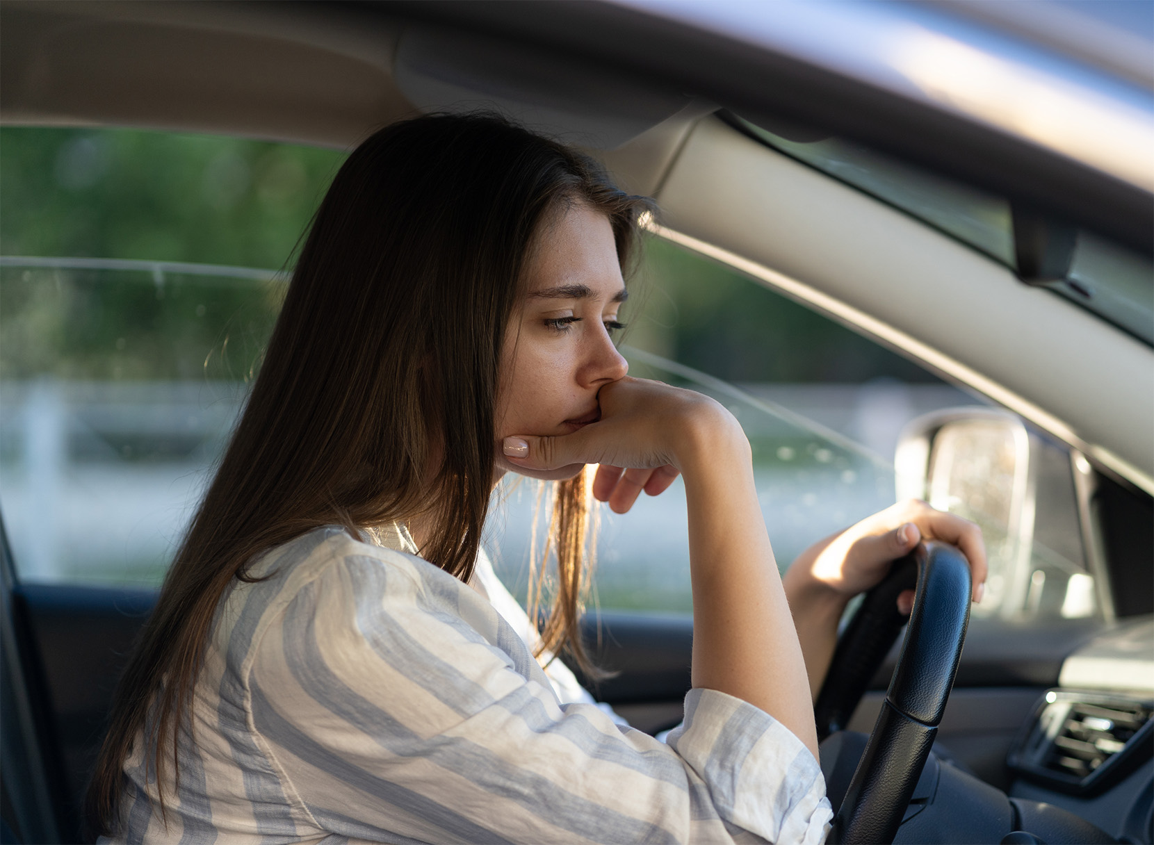 Nadwrażliwość: Dlaczego czujemy bardziej niż inni?