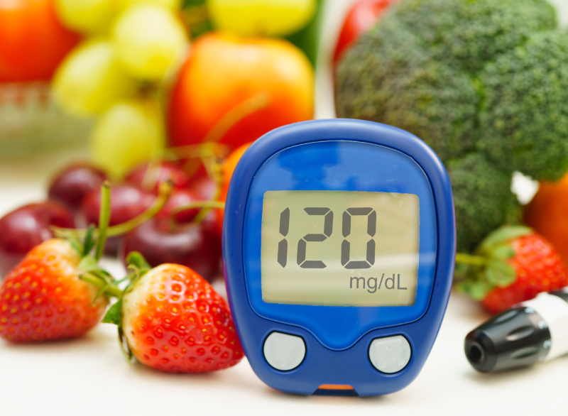 Insulinooporność: objawy, przyczyny i co pomaga