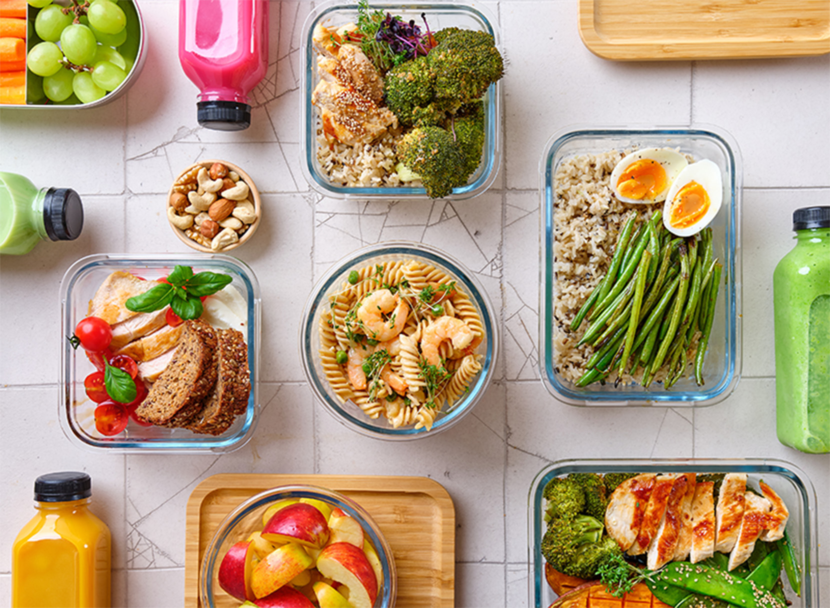 Jak jeść zdrowo i tanio?