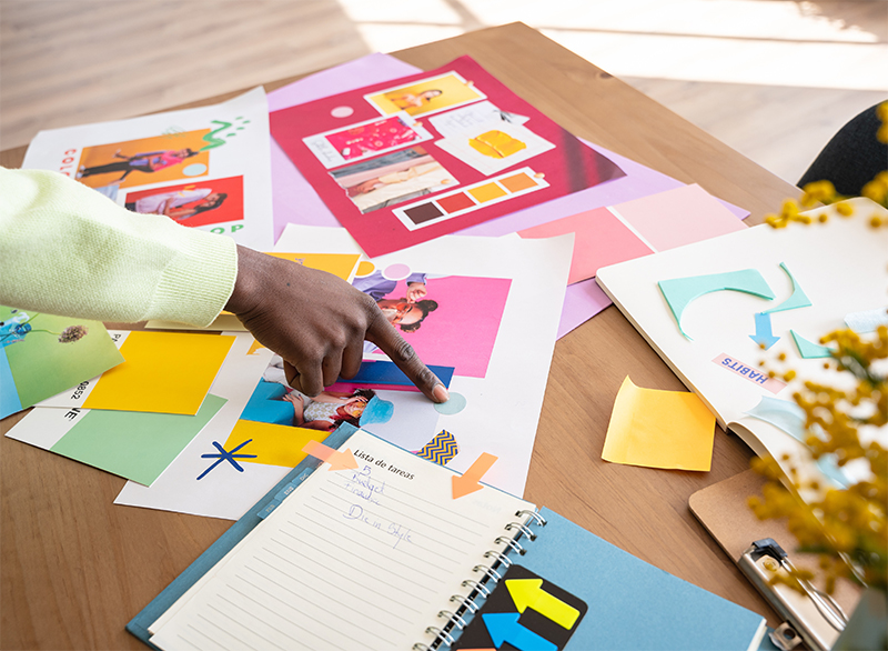 Jak rozwijać kreatywność?