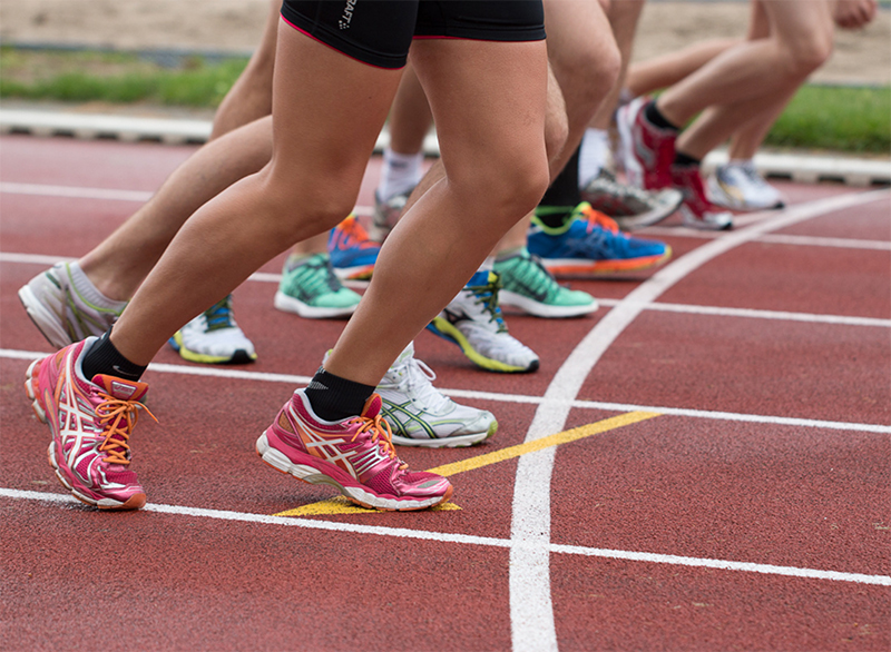 Jak przygotować się do maratonu lub innych ekstremalnych wyzwań sportowych?