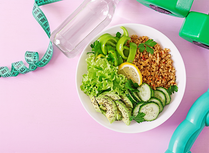 Jak stworzyć indywidualny plan żywieniowy?