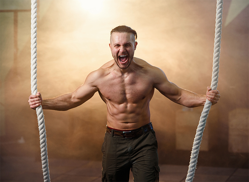 Jak działają pre-workouty?