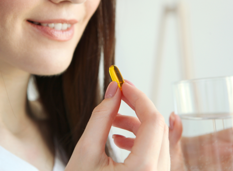 Omega-3: działanie, dawkowanie i jak wybrać wysokiej jakości olej rybny