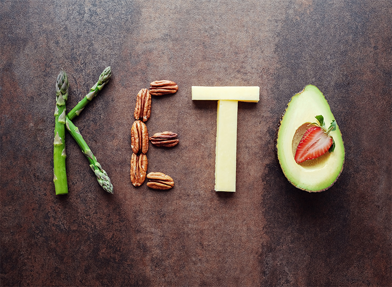 Kiedy dieta KETO to dobry pomysł?