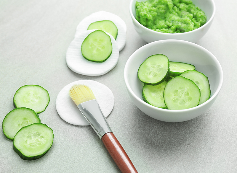 Cienie pod oczami – jak pozbyć się ich naturalnie i skutecznie?