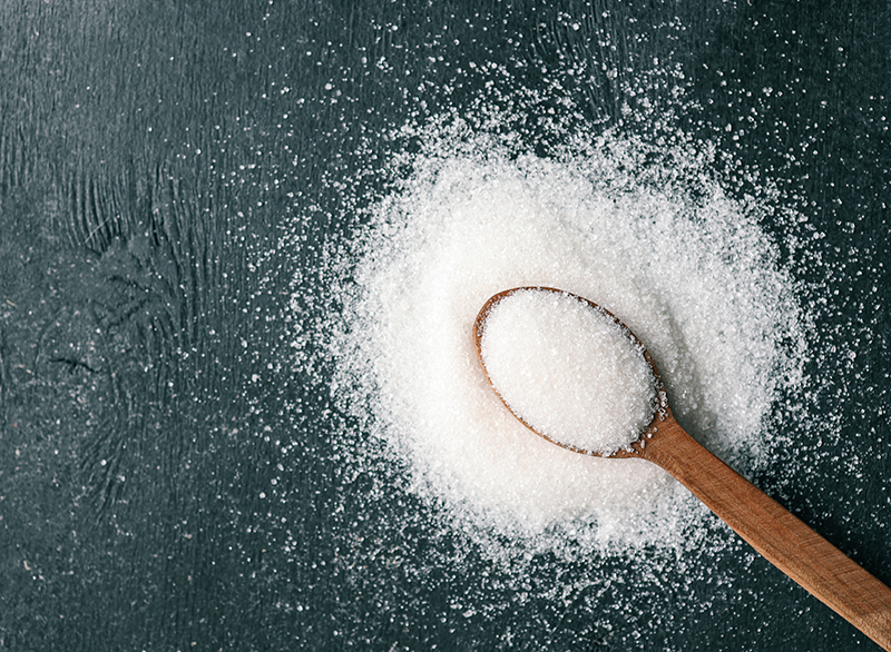 Maltitol: Zdrowsza alternatywa dla cukru czy ukryte ryzyko?