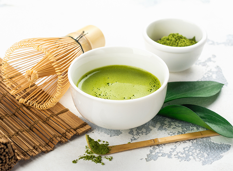 Matcha: Co powinieneś wiedzieć o tym japońskim cudzie?