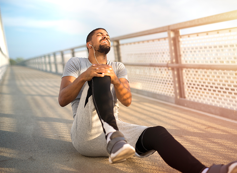 MSM i jego korzyści dla stawów, skóry i ogólnej witalności