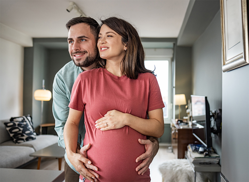 Płodność: wszystko, co musisz wiedzieć, by zadbać o zdrowe poczęcie