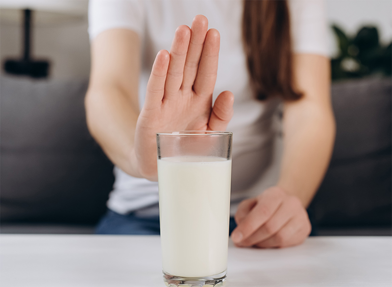 Probiotyki a nietolerancja laktozy: pomagają czy szkodzą?