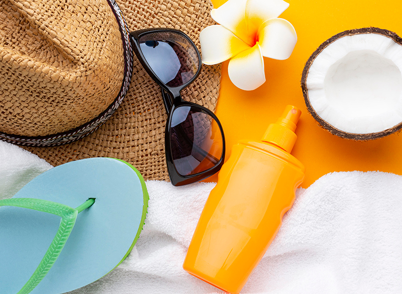 Dlaczego krem z filtrem to podstawa? Klucz do zdrowej i pięknej skóry