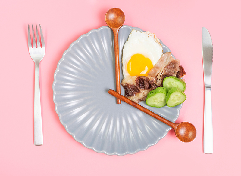 Rewolucyjny sposób odżywiania? – IIFYM