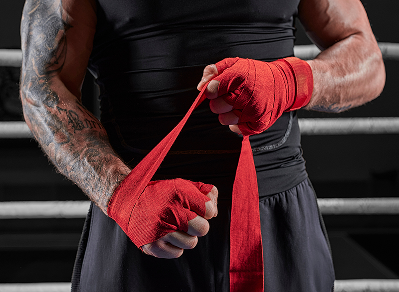 Mieszane sztuki walki: jak zacząć i odnieść sukces w świecie MMA?