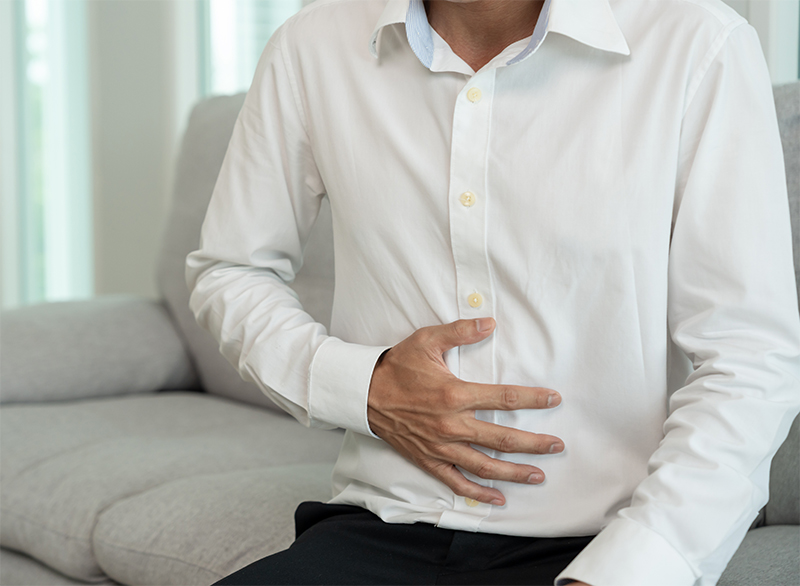 Dysbioza jelitowa – ukryta przyczyna problemów zdrowotnych i klucz do ich rozwiązania