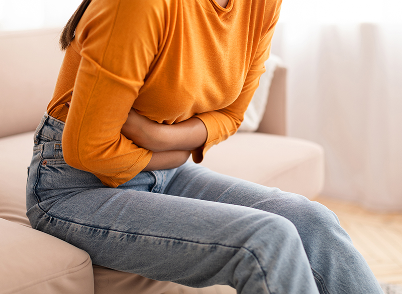 Wrzody żołądka: kiedy żołądek woła o pomoc