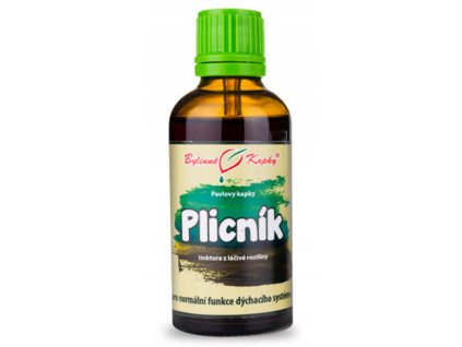 Bylinné kapky Miodunka - preparat, 50 ml