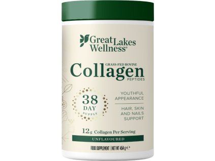 Great lakes Collagen