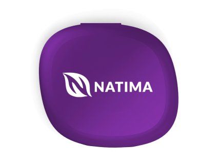 Pojemnik na tabletki Natima