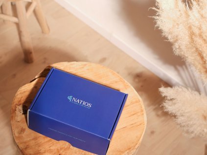 NATIOS Dárková krabička