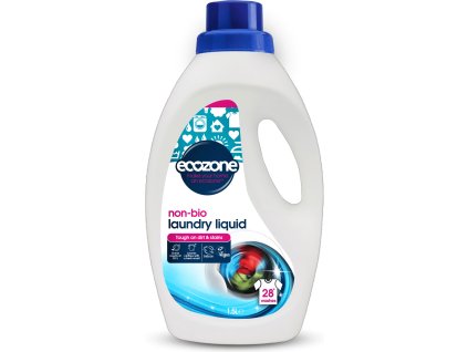 Ecozone Żel do prania, 1,5 l