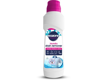 Ecozone Odplamiacz do tkanin, 250 ml