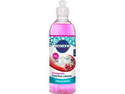 Ecozone Uniwersalny płyn do podłóg, 500 ml